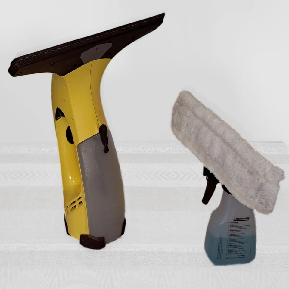 Karcher WV-50 - Photo 2/3