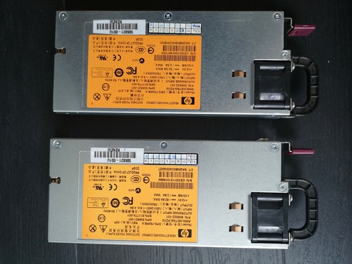 Hp Proliant DL380 G7 Server, 2x 2.66 GHZ Hexacore, 128 GB RAM, 4x 300GB 10K - Bild 2 von 5