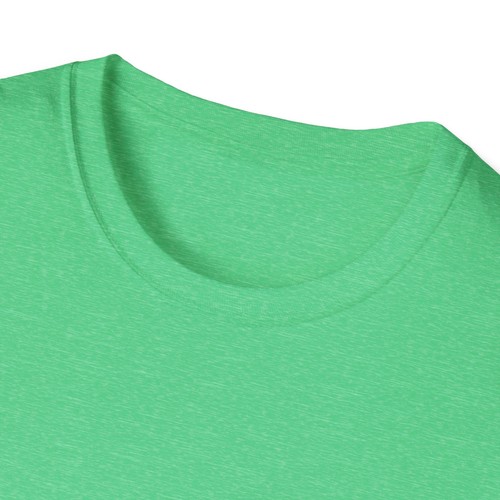 Camiseta unisex estilo suave - Imagen 40 de 73