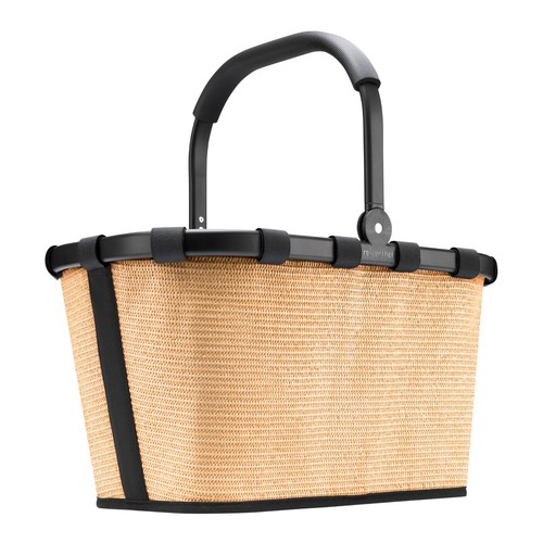 reisenthel carrybag Einkaufskorb 22 Liter Henkelkorb Picknickkorb Shopping - Bild 153 von 199