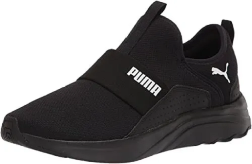 PUMA 195161__- Damen Softride Sophia Slipper (mittel) gestrickte Sportschuhe - Bild 2 von 16