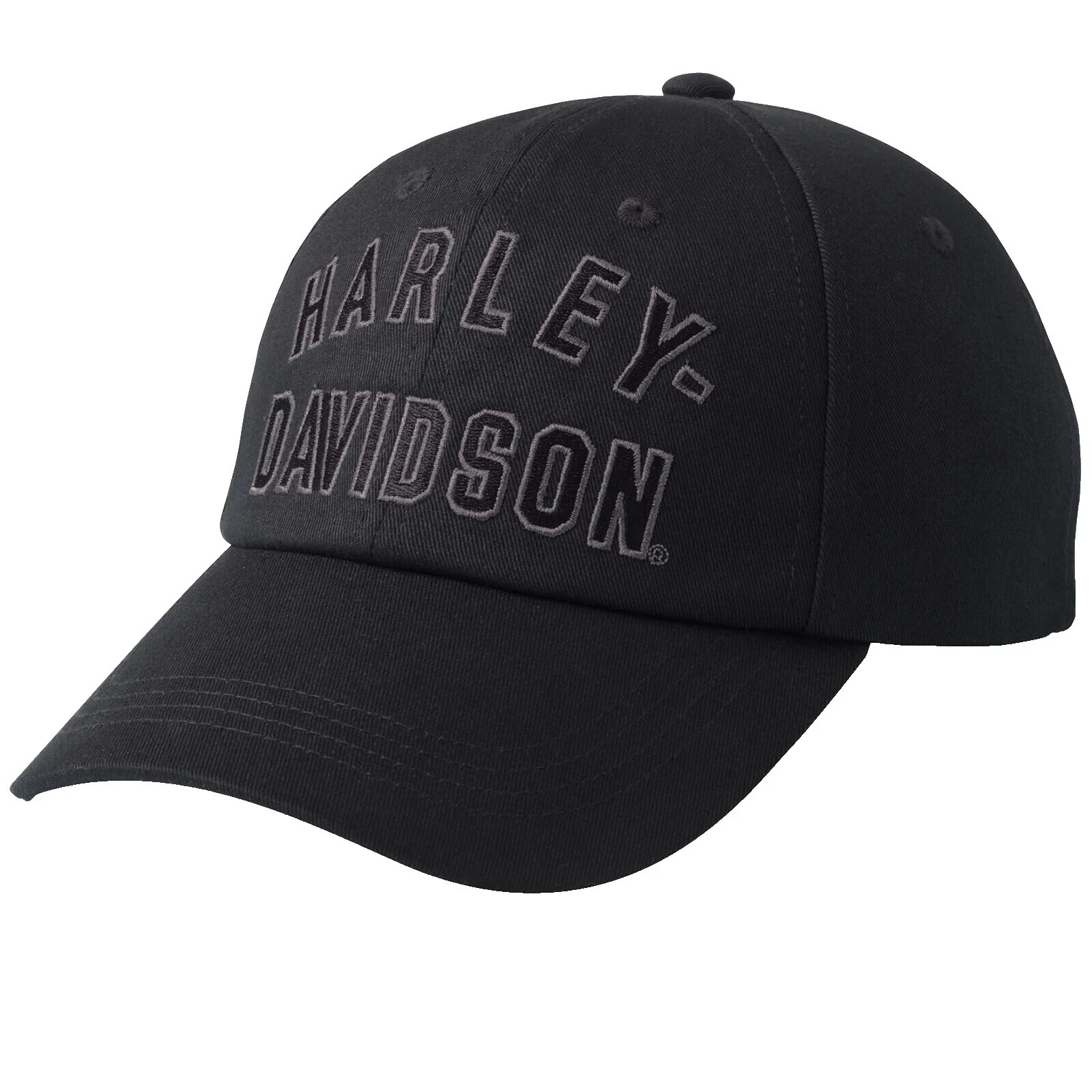 Harley-Davidson Black Accessories for Men