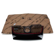 ORIGINAL VW Kühlergitter Kühlergrill GOLF V GTI PR-Nr. A8H 6W0 1K0853651H VW8