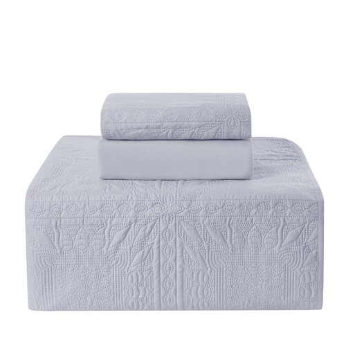 3PC Toddler Bedding Set, Ultra Soft & Breathable Kids Bedding, All Season Quilt - Picture 61 of 73