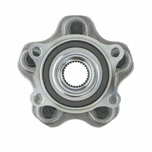 4WD/AWD Rear Wheel Bearing & Hub Assembly for Nissan Pathfinder 3.5L 512548 - Foto 9 di 9