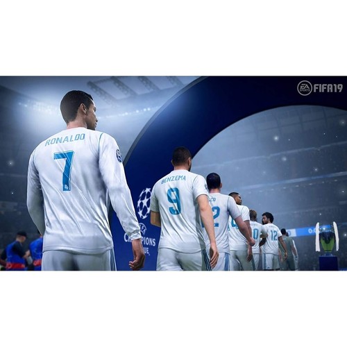 FIFA 19 Champions Edition - Nintendo Switch - Picture 3 of 4