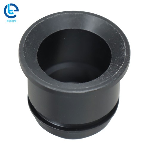 Portaboquillas de inyector de combustible para 1995-1998 Toyota Tacoma T100 2,7 L 8 piezas espaciador - Imagen 4 de 10