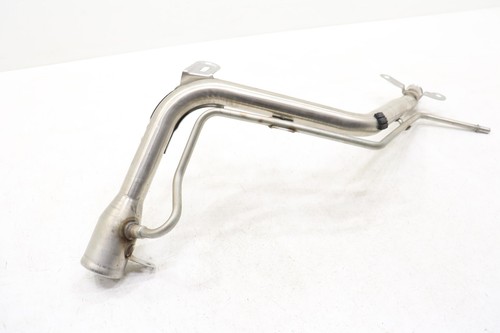 2020 - 2025 LAND ROVER DISCOVERY SPORT FUEL GAS TANK FILLER NECK OEM LK729032AD - Picture 10 of 14