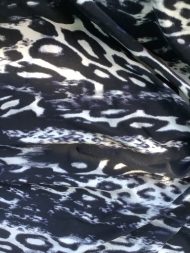 NWT size 12 magicsuit tankini ret$148.00 carina skin deep blk/wht side tie adj - Picture 3 of 5