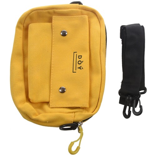 Bolso de Lona Salvaje Estudiante Informal Bolso Mensajero Banda Ancha Pequeño Cuadrado8140 - Imagen 4 de 10