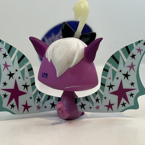 FAIRY #2821 - Authentic Littlest Pet Shop - Hasbro LPS - Bild 2 von 4