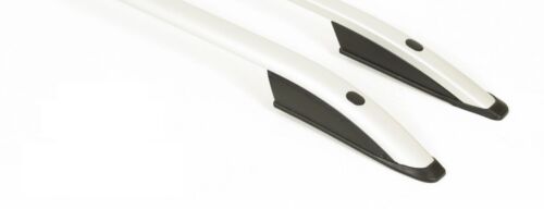 FIT FOR Porsche Cayenne 1 Roof Rails Baggage Luggage Rack Rail Port 2003-2010 - Picture 7 of 8