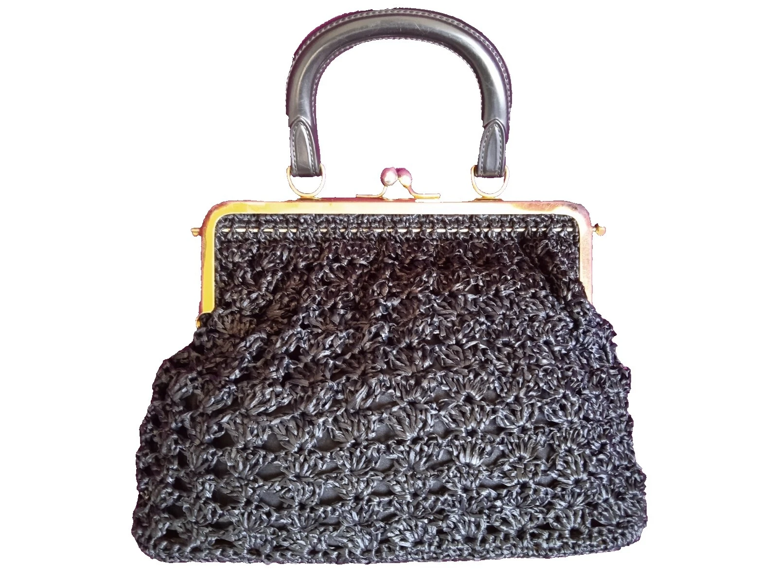 Lucite Purse 1960s Vintage Change Purses