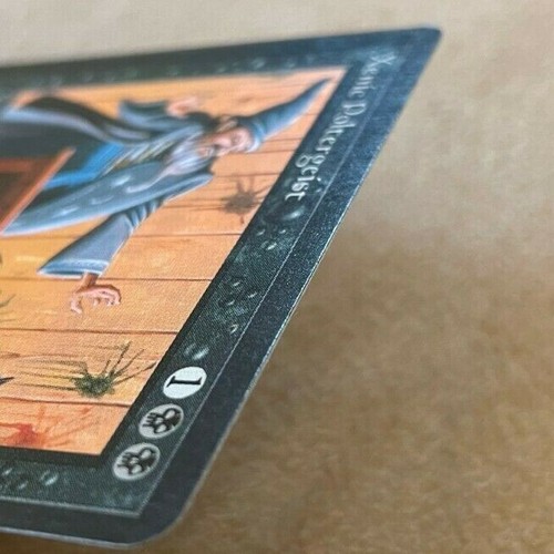 MTG MAGIC THE GATHERING - ANTIQUITIES - XENIC POLTERGESIT - UNBESPIELT!! - Bild 8 von 10