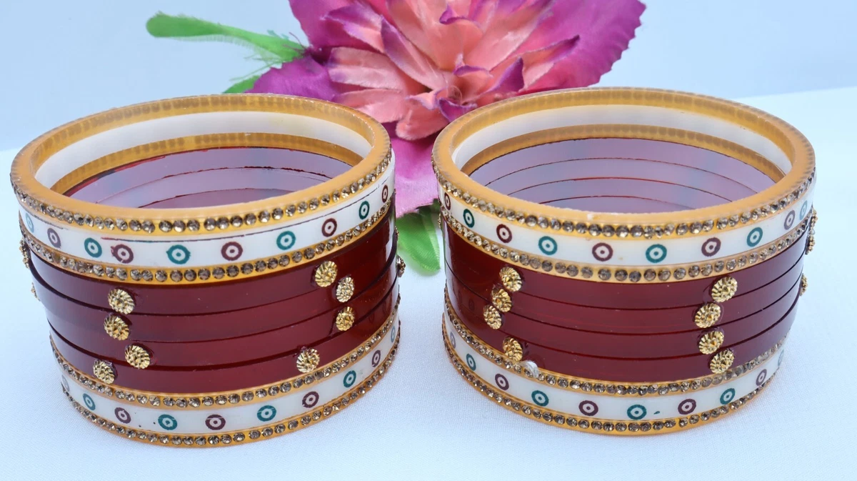 Wedding shop reception bangles