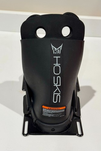 HO Animal Water Ski Boot Binding Size 12-13 Front 94000106 LikeNew EUC in Box - Picture 4 of 7