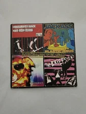 By0 Records 2004 Spring Sampler By Various Artists CD