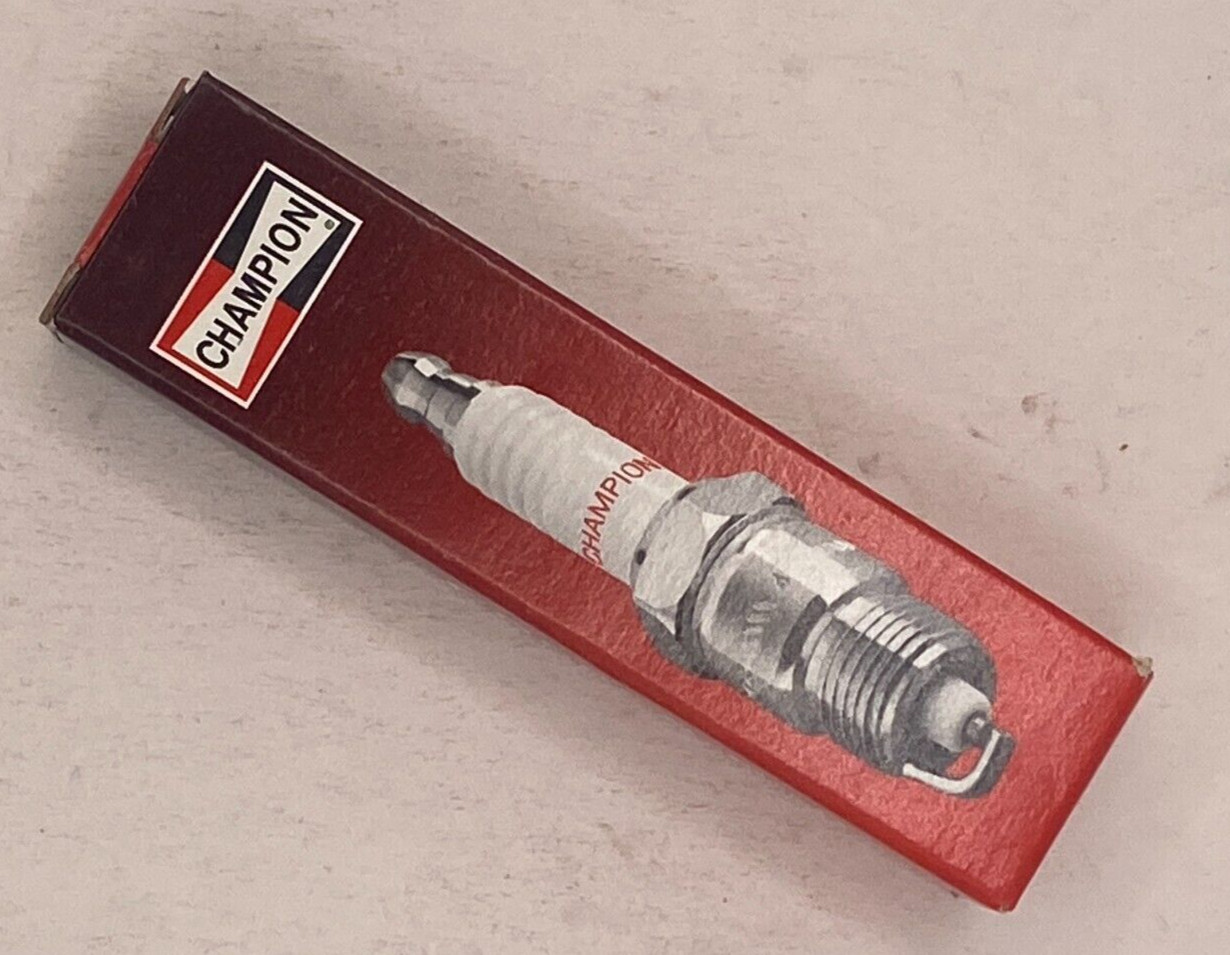 Spark Plug Champion Spark Plug 302 N11YC 