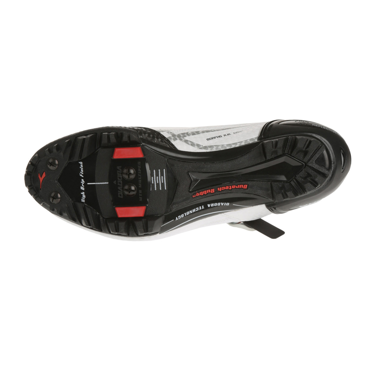 Scarpa da Ciclismo - TRAIL Herren X TRAIL - 2 Diadora 3c178d Scarpa da Ciclismo - TRAIL Herren X TRAIL - 2 Diadora 3c178d
