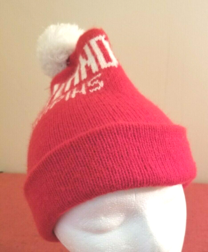 Maryland Terrapins NCAA Colosseum Red Maryland #32 2XL Jersey Winter Package - Picture 6 of 9