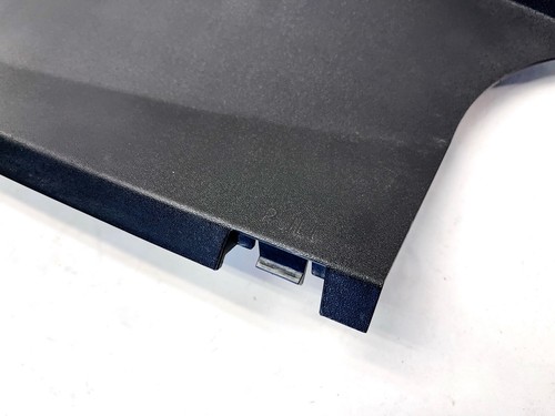 17-22 BENTLEY BENTAYGA LEFT DRIVER LH SIDE GRILLE COWL COVER PANEL TRIM OEM - Picture 3 of 5