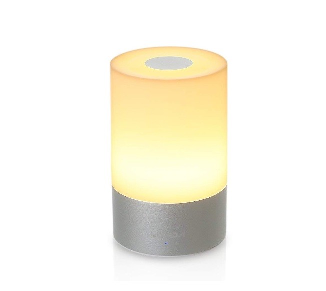 Lixada LED Lampada atmosfera calda luce notturna luci interne decorativi luminosi RGB Lixada LED Lampada atmosfera calda calda calda luce notturna luci interne decorativi luminosi RGB 1147fd