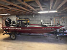 Bass Tracker Pro 170 For Sale