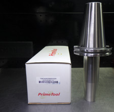 PrimeTool CAT50 20mm Shrink Fit Tool Holder 6" Pro T00CA50220B20152A (LOC1995A)
