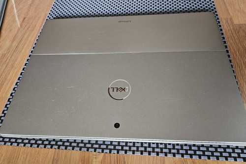 Dell Latitude 7320 2-in-1 detachable Notebook/Laptop, Win11 Pro, i5, 16GB RAM - Afbeelding 7 van 12