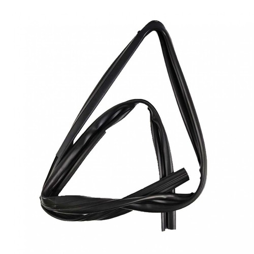 Glass Run Door Channel Rubber Front LH Fits Isuzu D-Max 4D Pickup UTE 2011-19 - Imagen 3 de 7