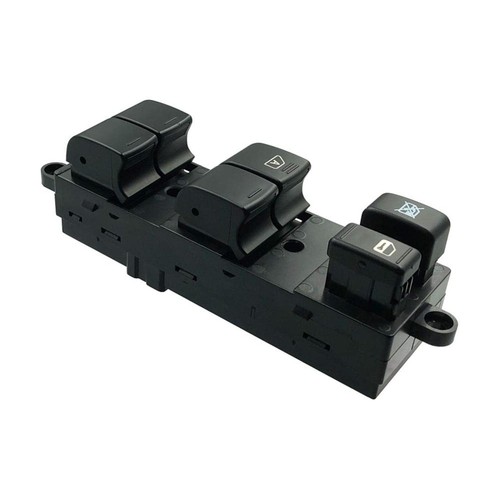 Window Switch Button for TIIDA C11 SC11 C11Z25401-1JY0A254011JY0A25401-EW70A2... - Picture 2 of 7