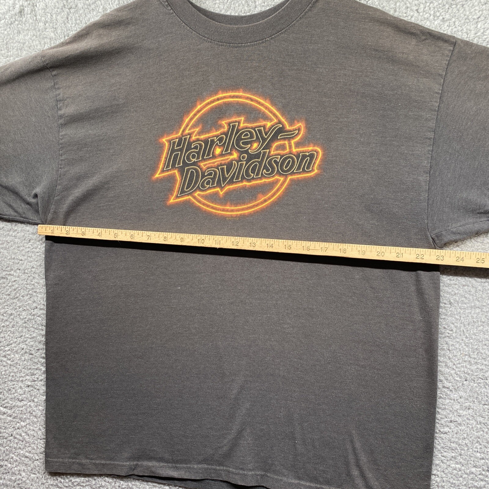 Hawkeye Harley Davidson Coralville Iowa - p1f3dol