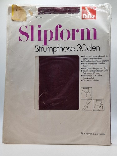 Falke Strumpfhosen Sammlung II - Bild 34 von 97