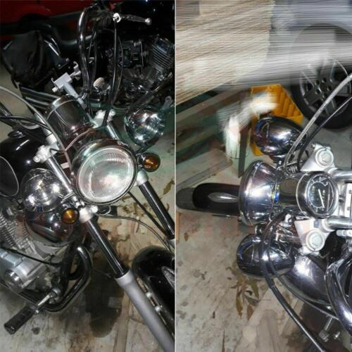 `Barra di guida con luce fendinebbia per - Picture 3 of 8