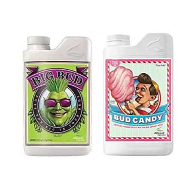 その他 advanced nutrients BUDcandy Amazon.com : Advanced Nutrients Bud Candy Fertilizer, 250ml