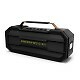 Energy Sistem - Outdoor Box Street 50 W Altavoz portátil estéreo Negro s l300 - Energy Sistem - Outdoor Box Street 50 W Altavoz portátil estéreo Negro