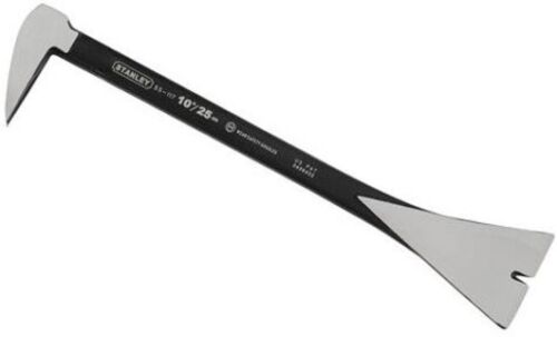 "STANLEY 10"" / 254 mm BARRA DE MOLDEO GARRA DE PALANCA - Imagen 2 de 2