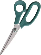 COMFORSHEAR Left Hand Scissors With 4.5" Stainless Blades Synthetic Handles
