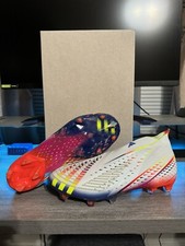 adidas Predator Edge Firm Ground Al Rihla World Cup Pack
