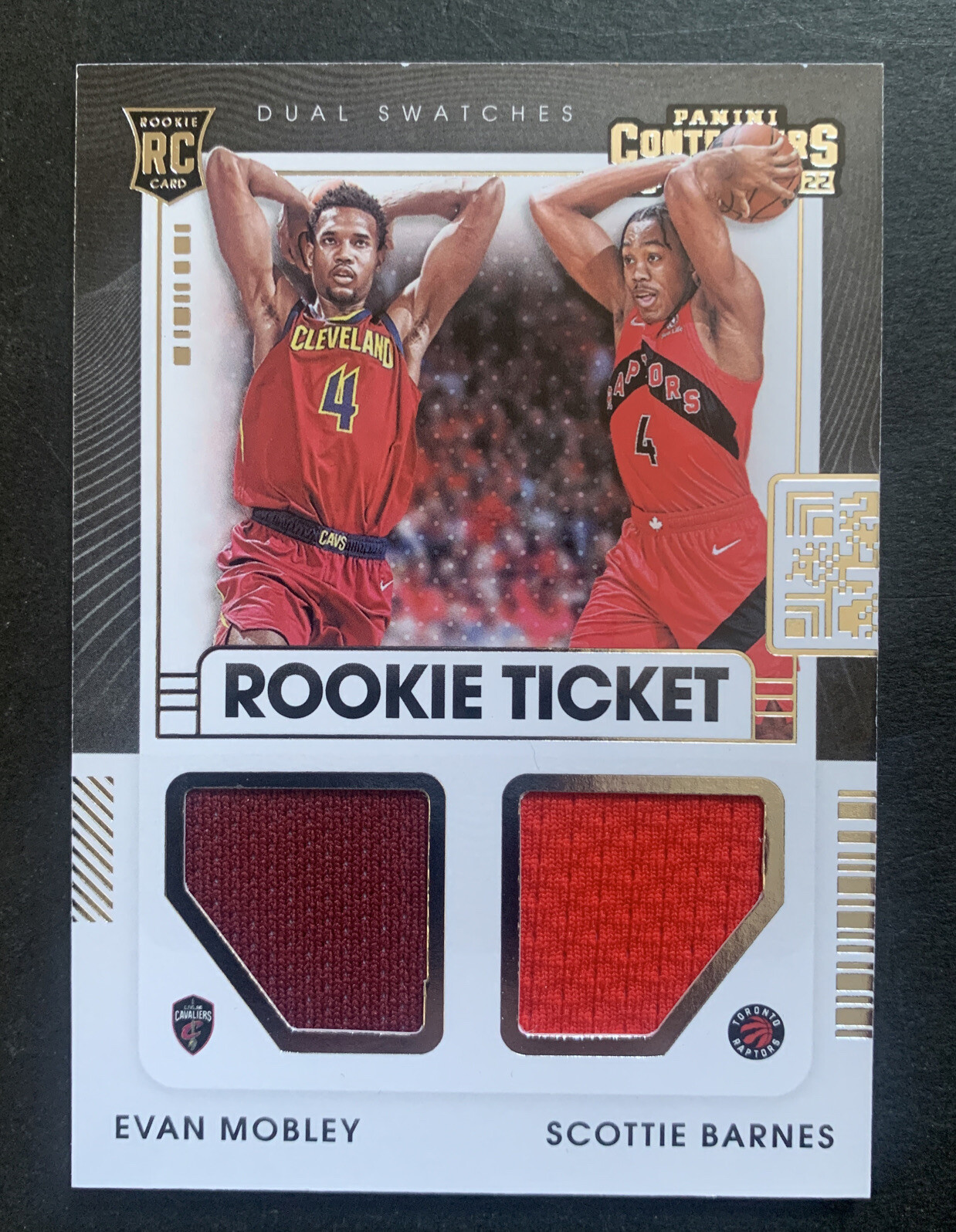 Evan Mobley Jerseys, Mobley Cavaliers Gear, Apparel