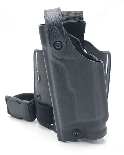 Safariland 6005 SLS TacticalHolster S&W M&P 4.506005-51921-122 LH Left Hand - Picture 1 of 17