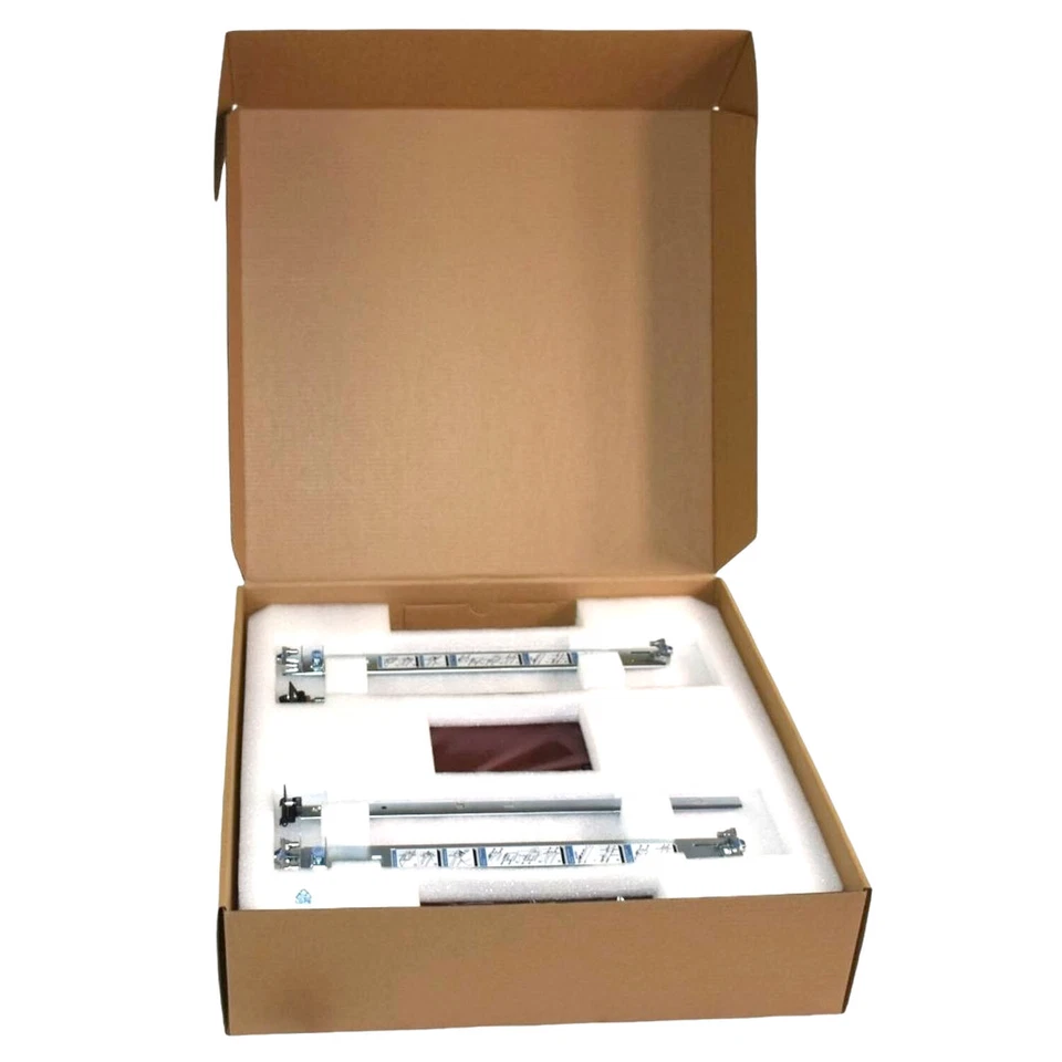 Dell PowerSwitch S3124P 24-Ports 1GbE PoE+ L3 2x 10GbE Switch F8NYC 463-7670 - Bild 2 von 4