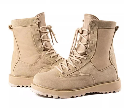 Bottes tactiques homme imperméables armée combat militaire économies escalade bottes de travail chaussures SWAT
