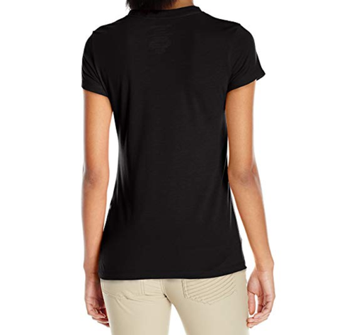 Medium 8-10 Realtree Women's Tee Shirt LIVE LOVE TRAIN - Picture 2 of 2