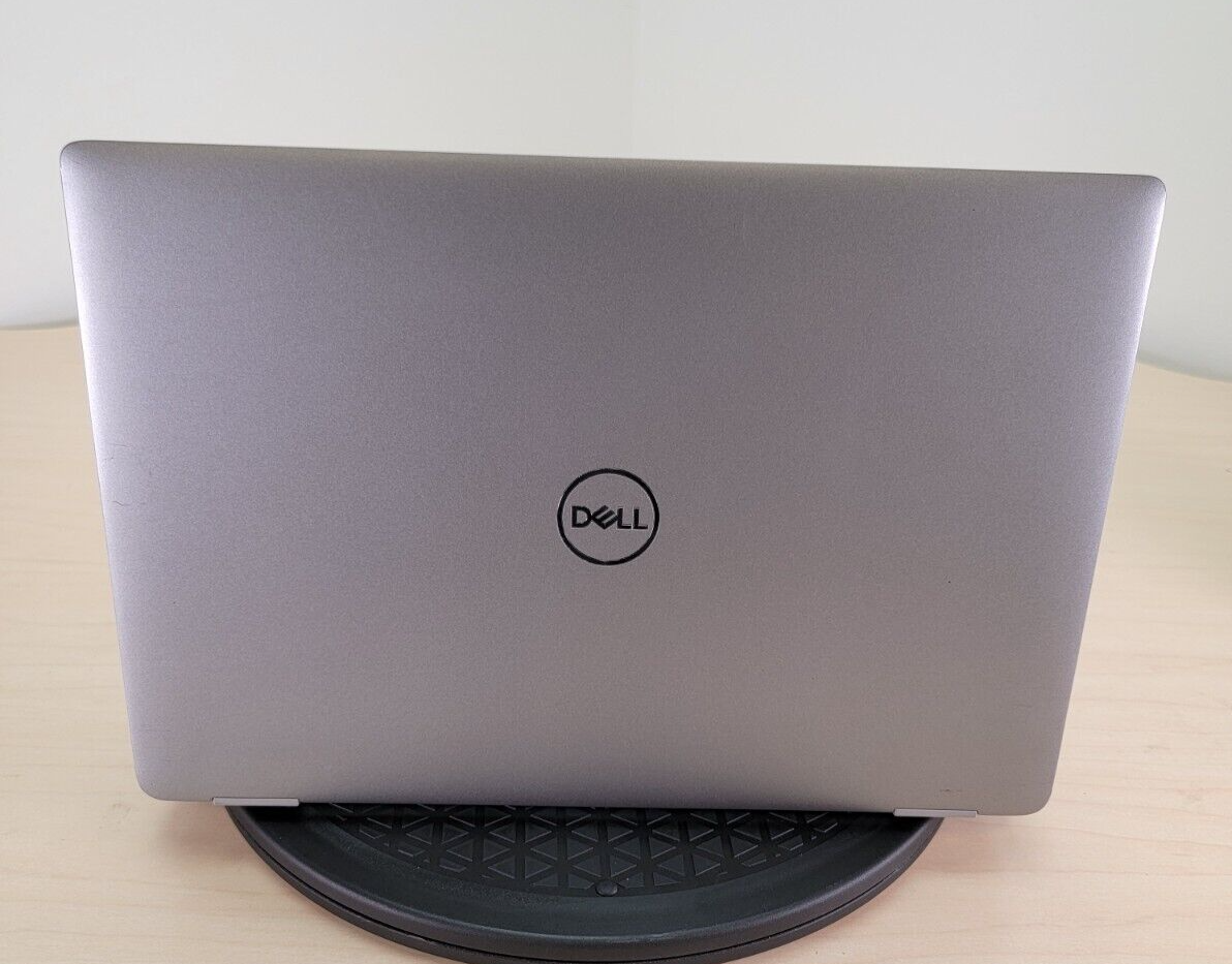 Dell Latitude 5320 Laptop Intel i5-1145G7 16GB RAM No Drive Dell Latitude 5320 Laptop Intel i5-1145G7 16GB RAM No Drive