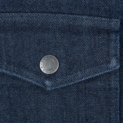 Oxford Original Approved Denim Motorcycle Shirt CE AA Blue Black Khaki - Picture 9 of 26