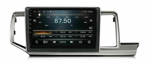 10.1"Android 14 for Honda StepWGN RHD GPS headunit radio Carplay 2009-2015 - Zdjęcie 1 z 3
