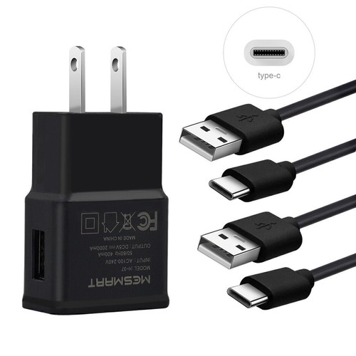 For Android Samsung S23 Type C Charger Adapter Block USB C Charging Cable Cord - Picture 12 of 32