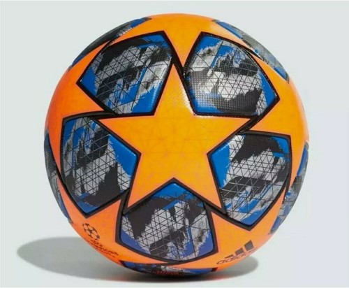 Adidas Champions League Finale 2019-20 OMB size 5 winter ball - Picture 4 of 4