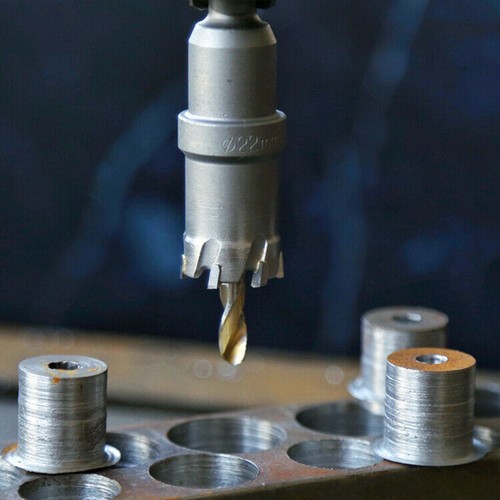 12-200mm TCT Carbide Tip Hole Saw Carbide Drill Bit Stainless Steel Cutter Gear - Picture 6 of 64